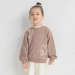 Толстовка Branshes, цвет Brown - фото