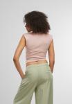 Брюки Urban Classics, мятный - фото 4