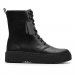 Ботинки Clarks Shoes Torhill Style, черный - фото 4