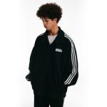 Свитшот Unisex ER, белый (с флисовой подкладкой) - фото 5