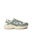 Кроссовки Champion Trainers, White Light Green/White - фото 6
