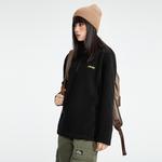 Свитшот Unisex Jeep, Темно-серый - фото 11