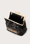 Сумка Love Moschino BLING BLING, Black - фото 4