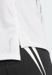 Топ Adidas Performance ADIZERO, White - фото 5