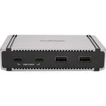 Док-станция CalDigit E5 Element 5 Thunderbolt 5 Hub 501002 - фото 3