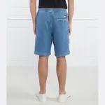 Шорты Aiden классического кроя Tommy Hilfiger, синий - фото 3