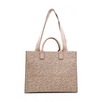 Сумка-Шоппер Amaya km evol topo Tous, бежевый - фото 2