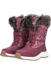 Ботинки ZigZag Snow Boots Wesend, цвет Pink/Raspberry - фото 3