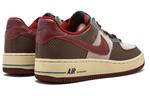 Nike Air Force 1 Low Samurai - фото 4