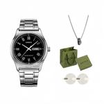 CASIO Часы G Shock MTP V006D 1B - фото 9