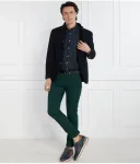 Рубашка regular fit La Martina, темно-синий - фото 2