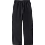 Ветровка брюки мужские CAMEL, черный - фото 4