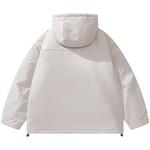 Куртка унисекс Doraemon, Черный - фото 38