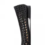 Балетки Gioseppo Lorain, черный - фото 4