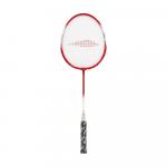 Ракетка для бадминтона Softee B 800 Pro Junior, красный - фото