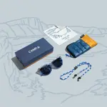 Arrowcrest поляризованные солнцезащитные очки CAMP Eyewear, Lake - фото 6