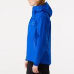 Arcteryx Куртка Beta Lt, Lucky Blue/Fortune - фото 9