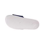 Шлепанцы мужские белые/красные Colmar - фото 6