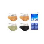 Lee Подарочный набор женского белья 4 шт - фото 7