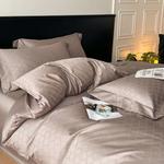 LUOLAI HOME Комплект постельного белья, 4 предмета, 200 см - фото 5