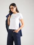 Футболка Pepe Jeans CARLA, White - фото 2