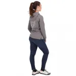 Худи Black Diamond BD Rays, серый - фото 2