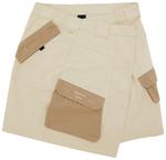 Брюки Martine Rose Wrap Cargo Skirt - фото
