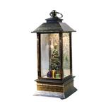 Атмосферные огни The Star God Project - фото 9