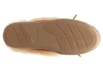 Alpine Тапочки Minnetonka, Red - фото 6
