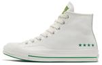 Кеды Converse Chuck Taylor All Star 70 Hi Breaking Down Barriers - фото