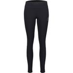 Тренируйся плотно, долго Rukka, черный - фото