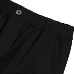 Женские черные карго штаны MLB - фото 5