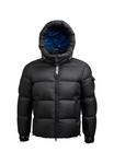 Куртка JACK1T Winter jacket, Black - фото 8
