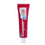 Детская зубная паста Colgate 50 мл, клубника - фото