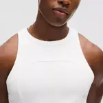 Мужской топ Tight Fit SS25 Lululemon, черный - фото 6