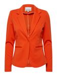 Блейзер ICHI Kate, оранжевый - фото