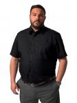 Рубашка Men Plus, черный - фото 3