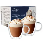 Стаканы Celeste 160 мл с ручками Aqualogis - фото 3