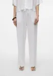 Брюки vmlinn Vero Moda, Snow White - фото