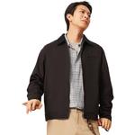 LINING Куртка спортивной коллекции унисекс, Dark Chocolate Umber - фото 3