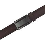 Ремень VANZETTI, Dark brown - фото 3