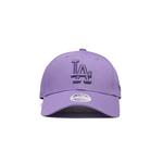 Хлопковая бейсболка Unisex New Era - фото 2