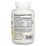 Jarrow Formulas Bone-Up усиленна формула кальция 240 капсул - фото 2