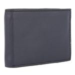 Кошелек FOSSIL Wallet Steven, цвет Blue/Night blue - фото 2
