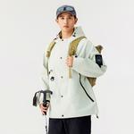 Куртка Unisex Jeep, Чистый черный - фото 11