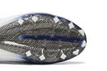 Бутсы Nike Vapor Untouchable Pro 'White Midnight Navy', синий - фото 6