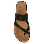 Женские сандалии Alisha B.O.C., черный - фото 4