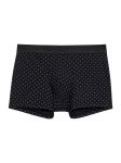 Боксеры HOM Boxer Briefs Max, черный - фото