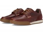 Кроссовки Rockport Wentworth, цвет Brown Leather - фото