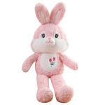 Плюшевая кролик кукла Bitter purchase - фото